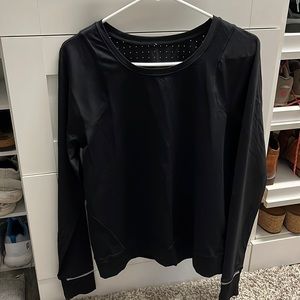 Lululemon tech pullover